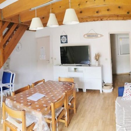 Maisonnette 5 Personnes Dans Residence Avec Piscine Soustons Εξωτερικό φωτογραφία