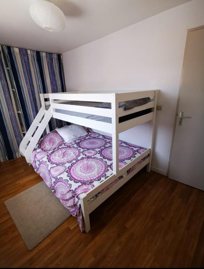 Maisonnette 5 Personnes Dans Residence Avec Piscine Soustons Εξωτερικό φωτογραφία